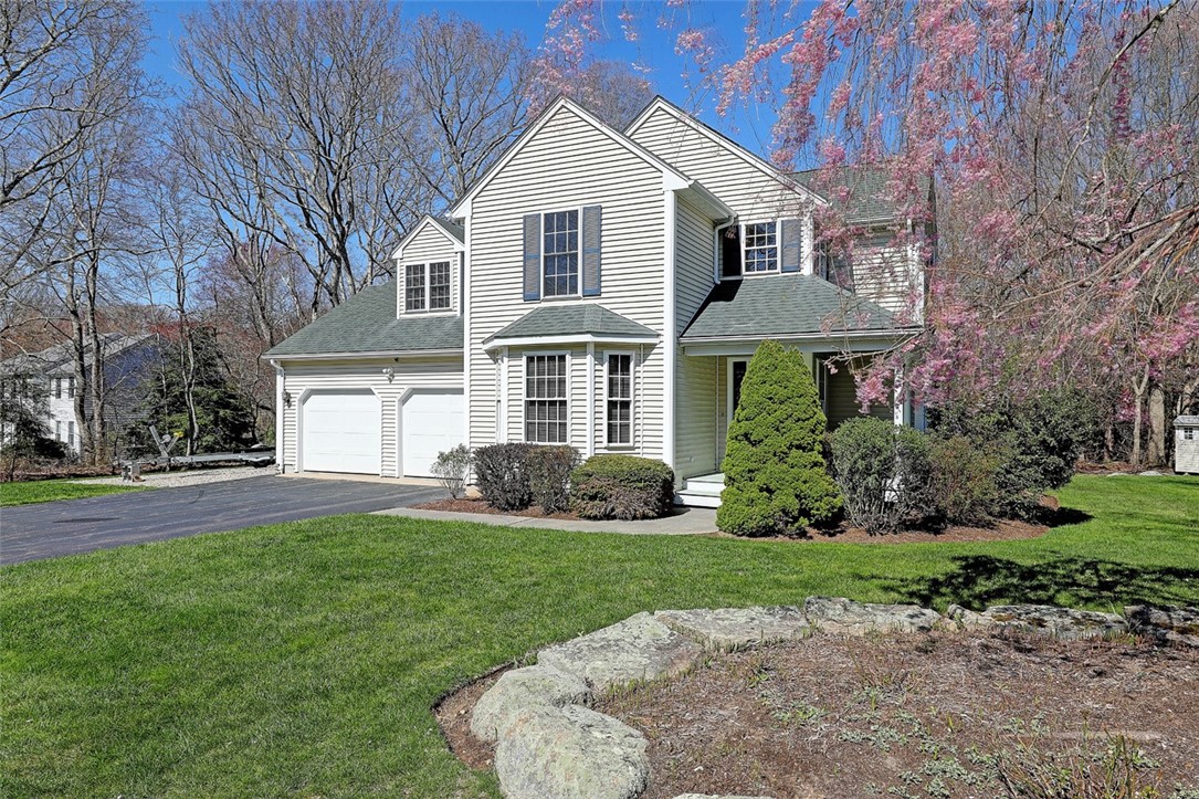 9 Millstone Road South Kingstown, RI 02879 - Photo 1 of 50