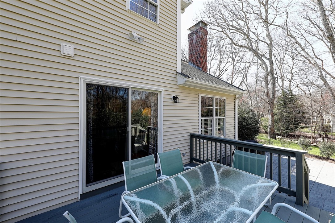 9 Millstone Road South Kingstown, RI 02879 - Photo 11 of 50
