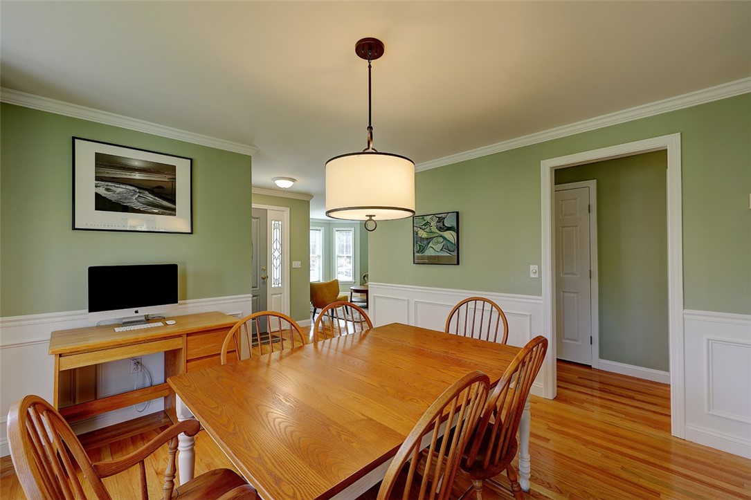 9 Millstone Road South Kingstown, RI 02879 - Photo 20 of 50