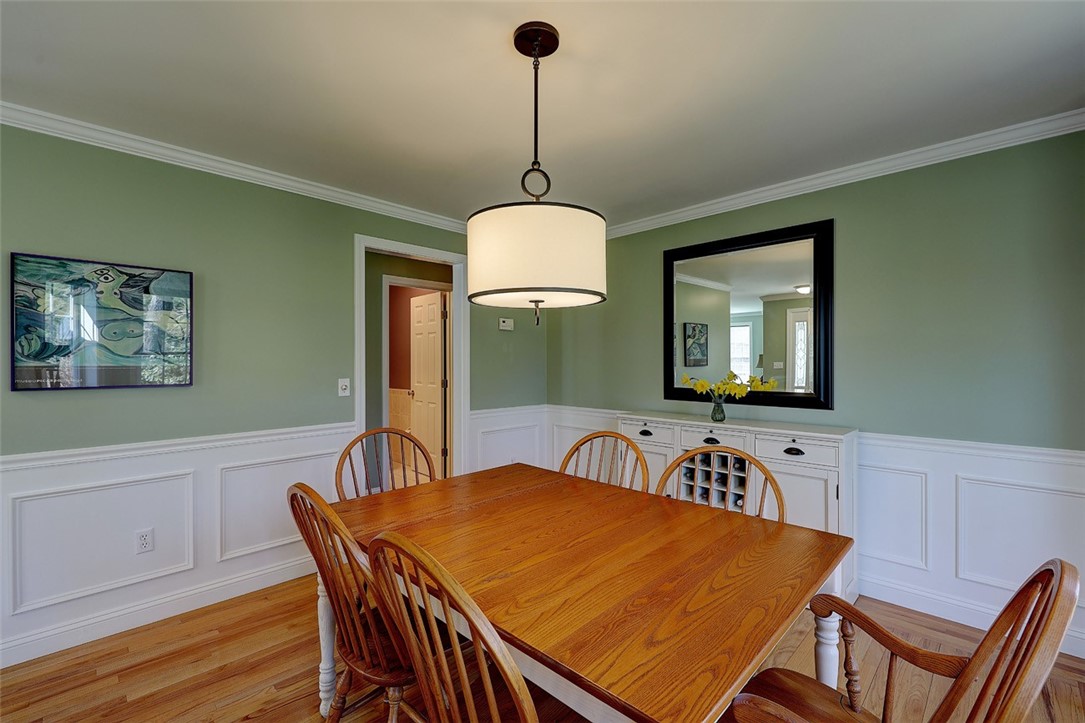 9 Millstone Road South Kingstown, RI 02879 - Photo 21 of 50