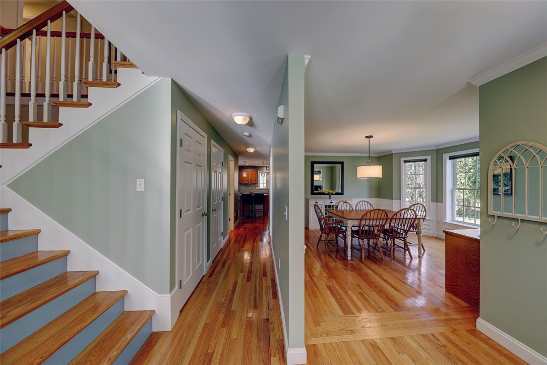 9 Millstone Road South Kingstown, RI 02879 - Photo 33 of 50