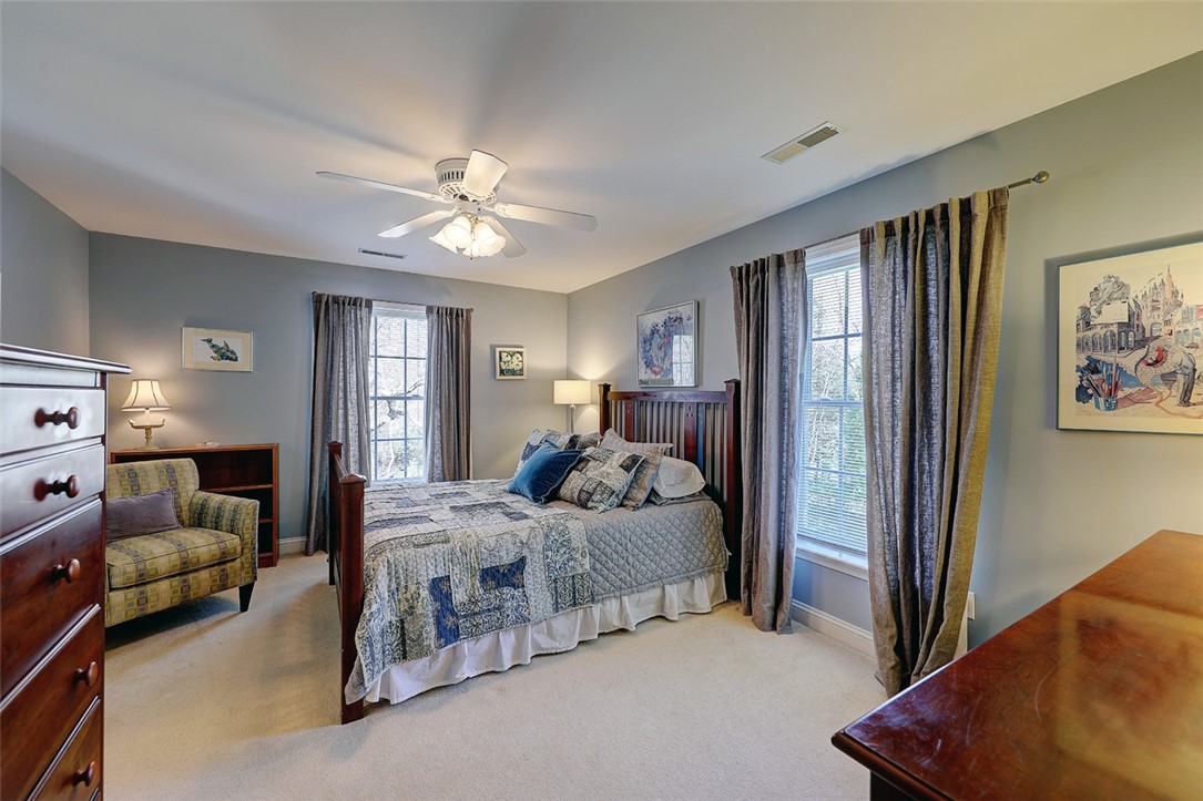 9 Millstone Road South Kingstown, RI 02879 - Photo 36 of 50