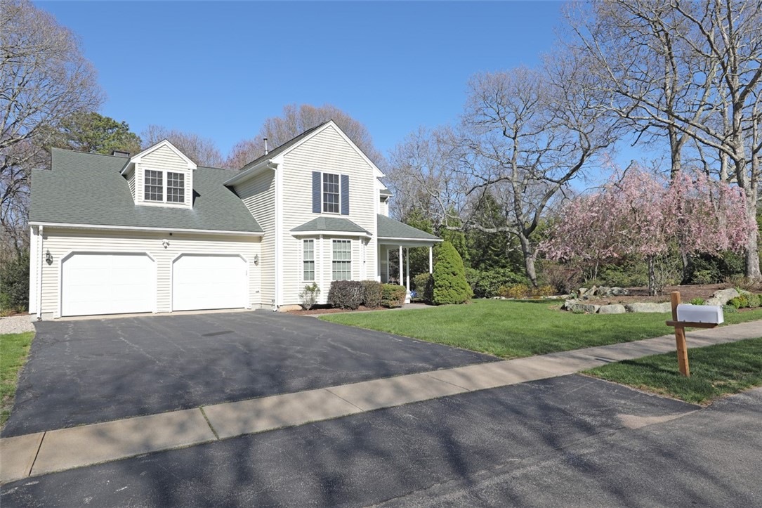 9 Millstone Road South Kingstown, RI 02879 - Photo 50 of 50