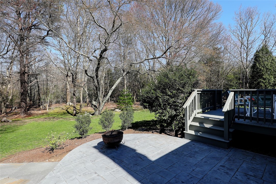 9 Millstone Road South Kingstown, RI 02879 - Photo 9 of 50