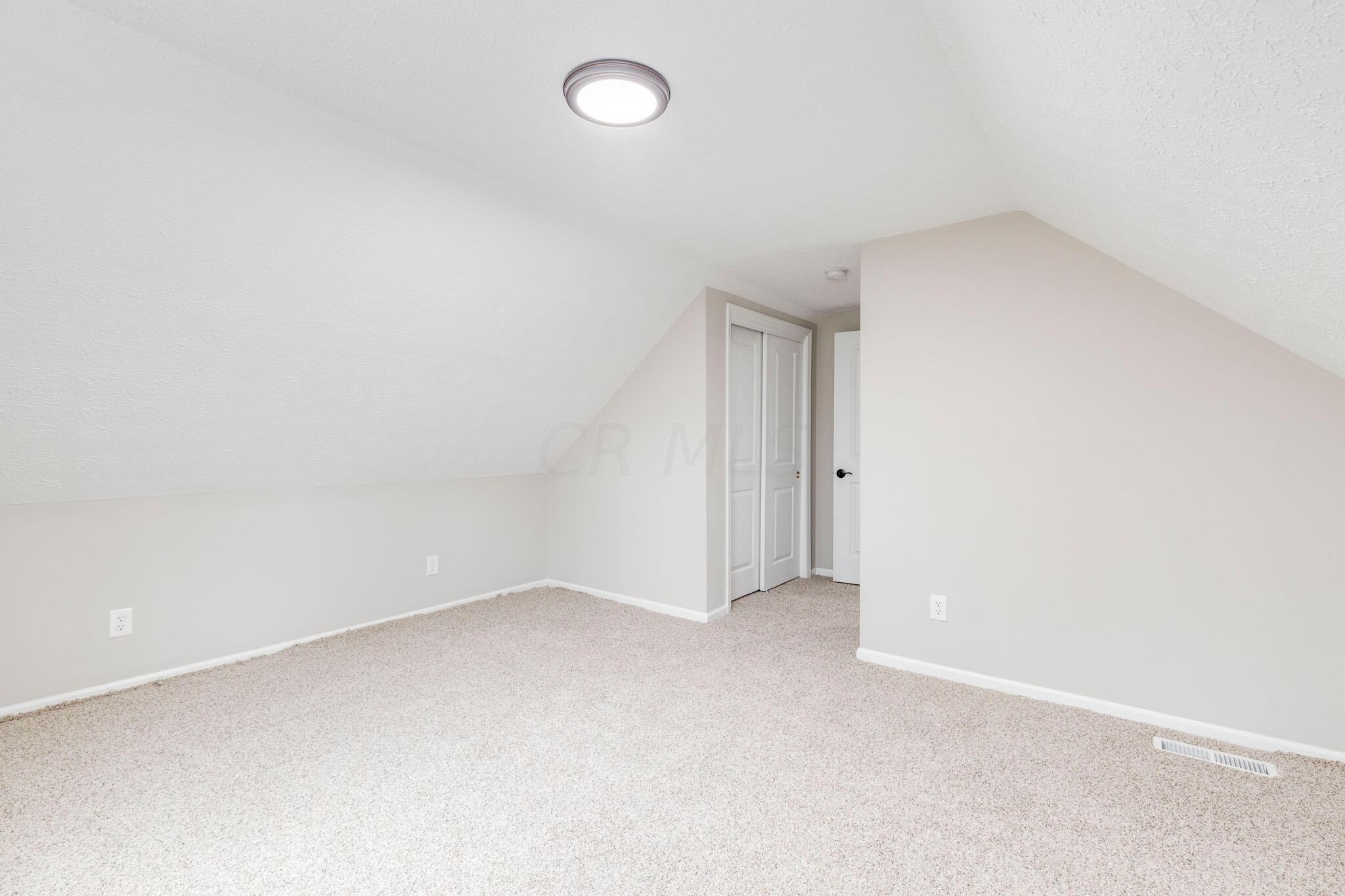8116 Lewis Center Road Galena, OH 43021 - Photo 42 of 46 Bedroom 3