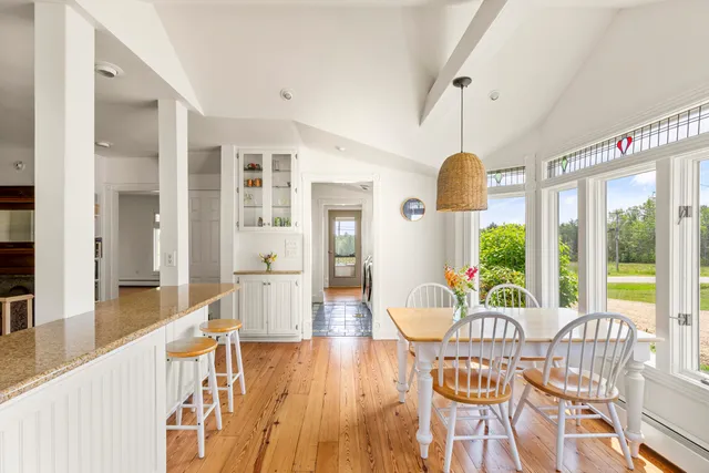 $630,000 | 938 Main Road, Islesboro, ME 04848