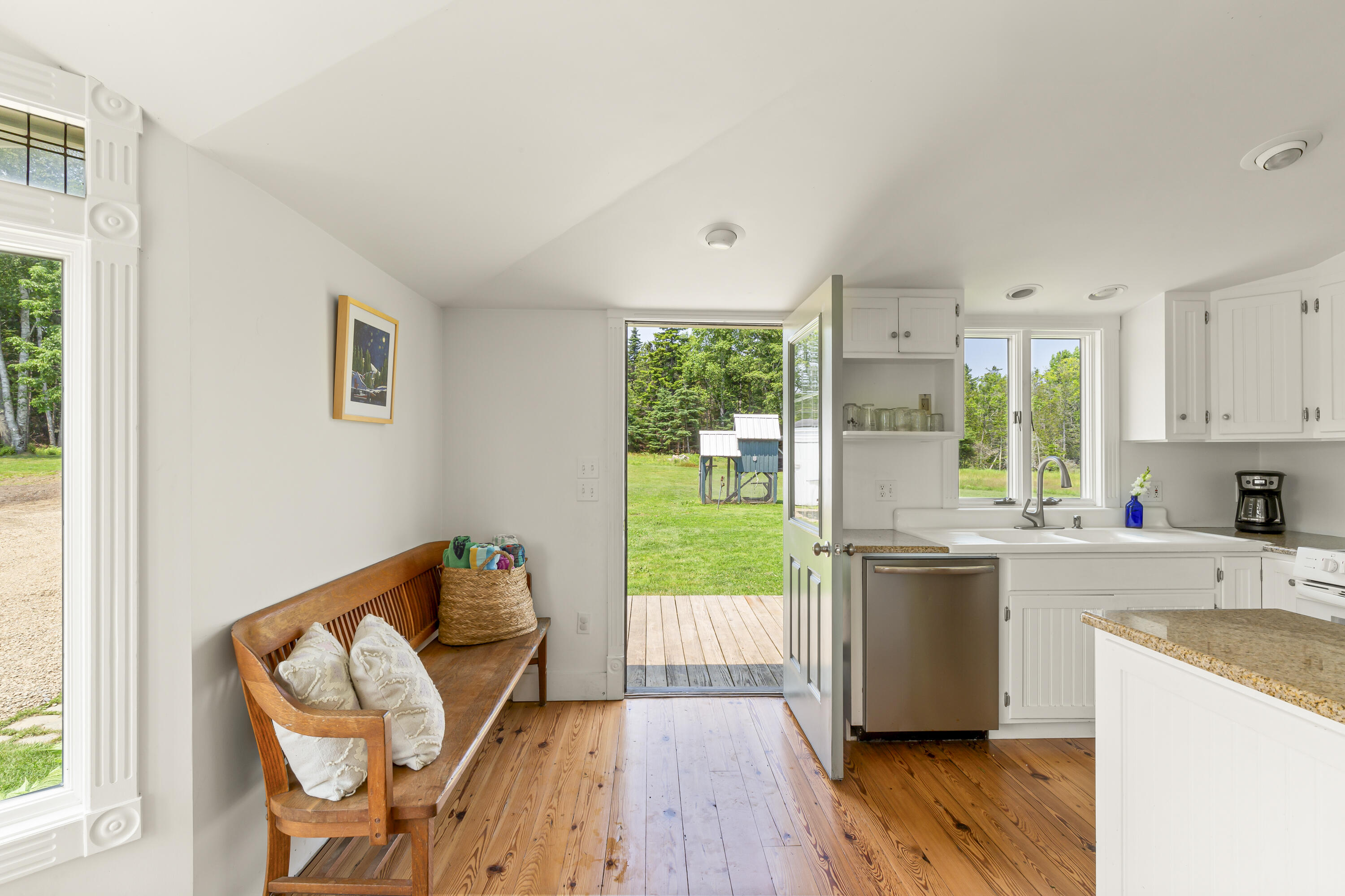 938 Main Road Islesboro, ME 04848 - Photo 14 of 35 053-938MainRd-Islesboro