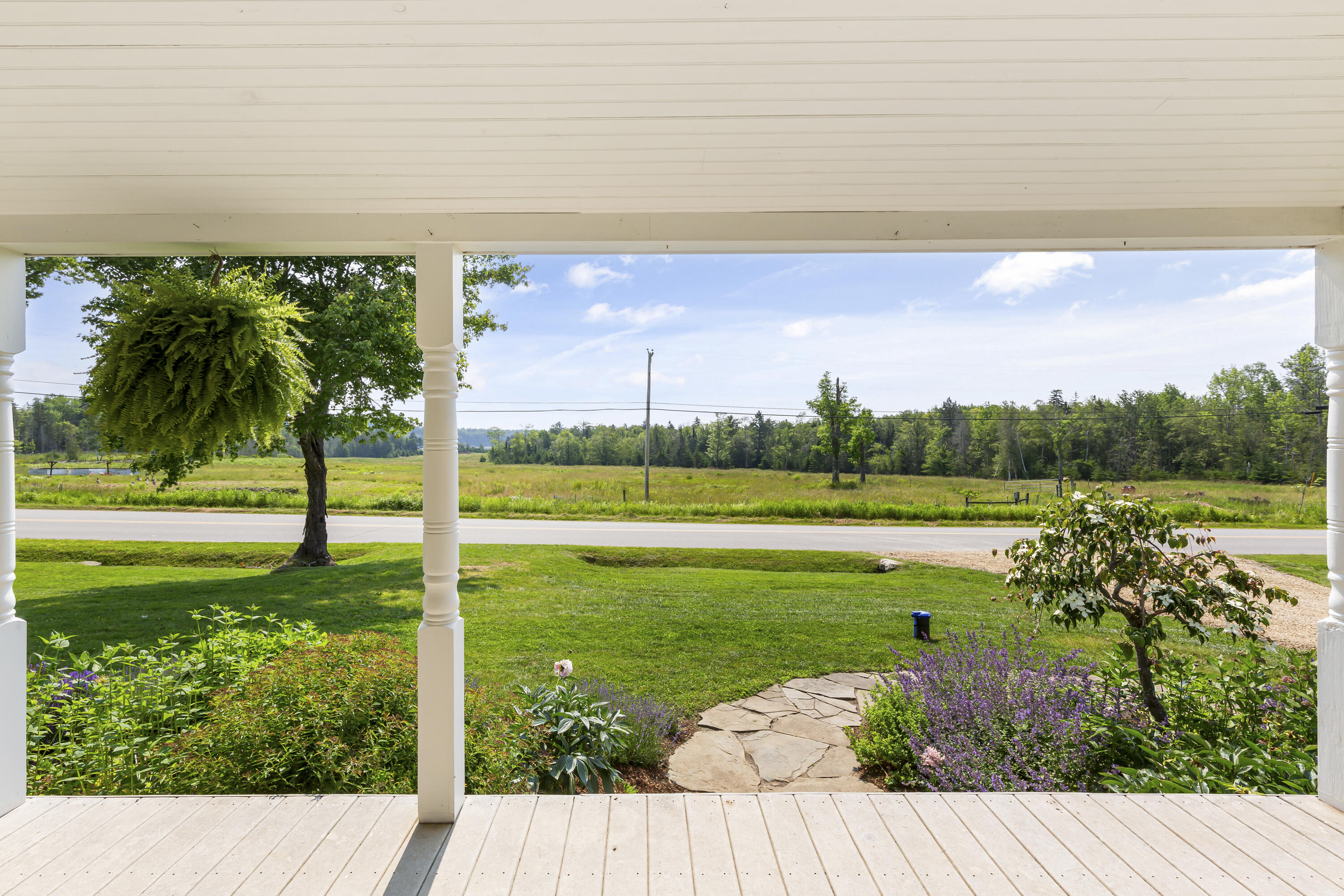 938 Main Road Islesboro, ME 04848 - Photo 28 of 35 017-938MainRd-Islesboro