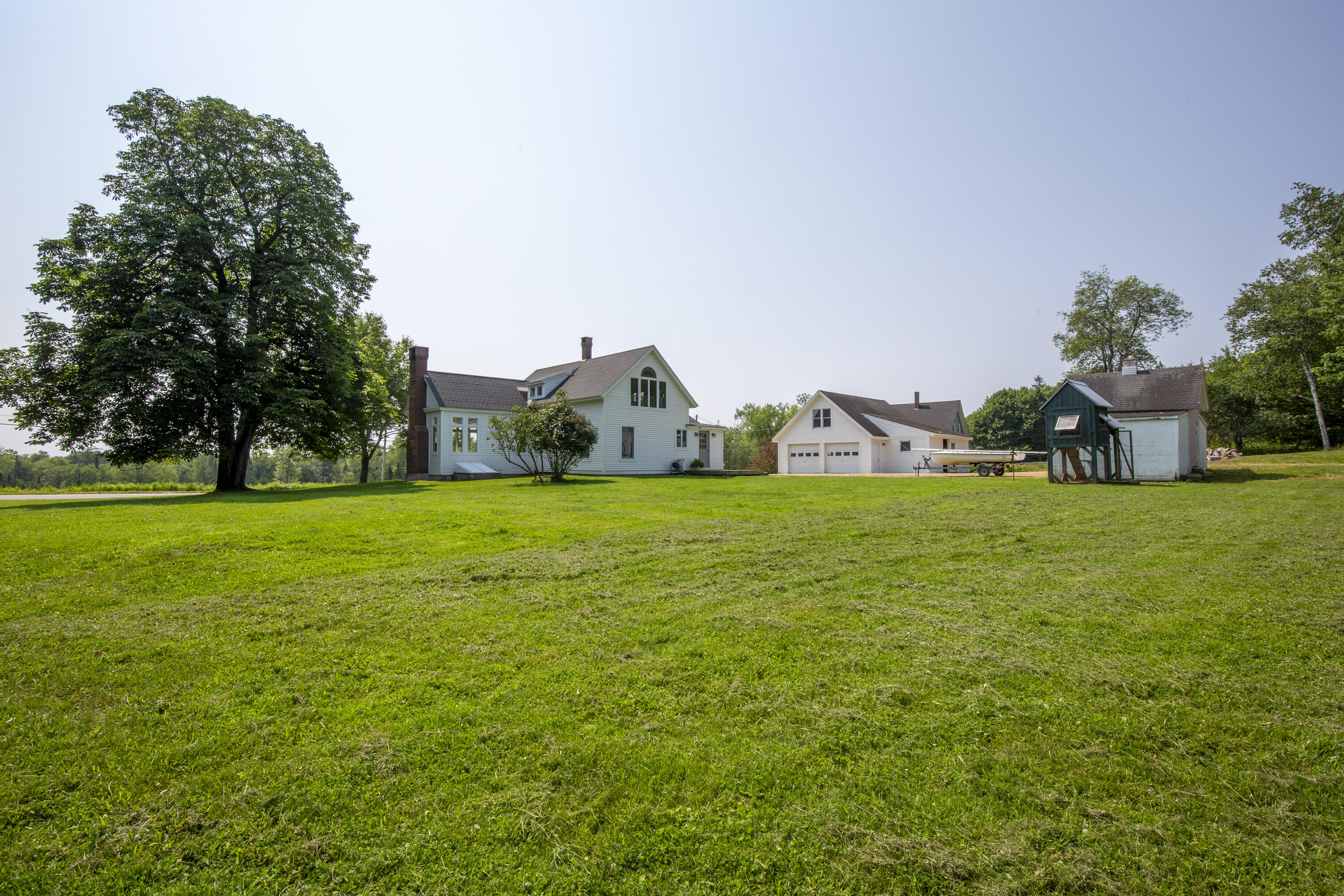 938 Main Road Islesboro, ME 04848 - Photo 32 of 35 065-938MainRd-Islesboro