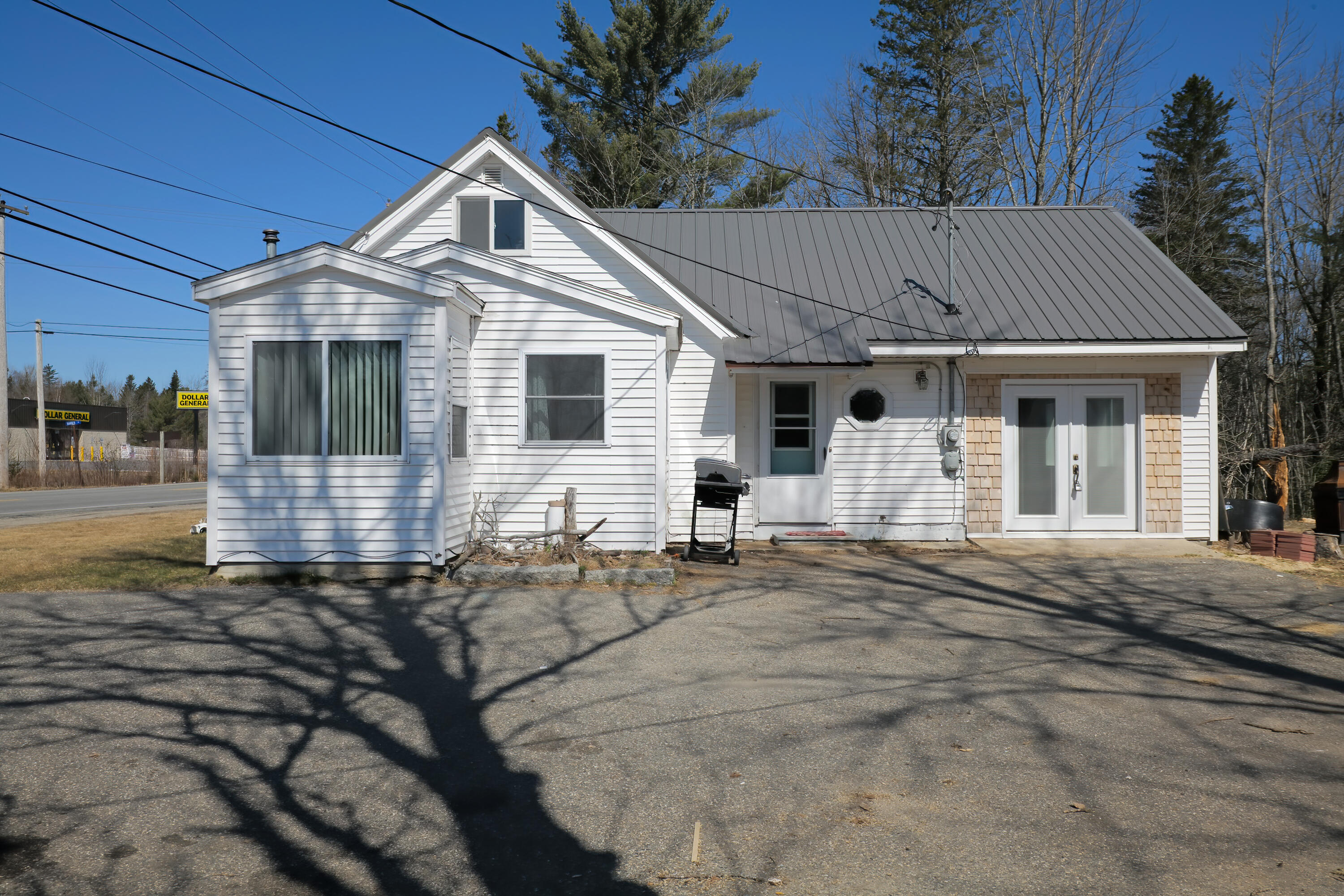 172 Milbridge Road Cherryfield, ME 04622 - Photo 3 of 48 DTP 172 Milbridge Road HiRes 4