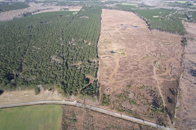 $1,299,000 | Tbd Rocky Ford Road, Salters, SC 29590