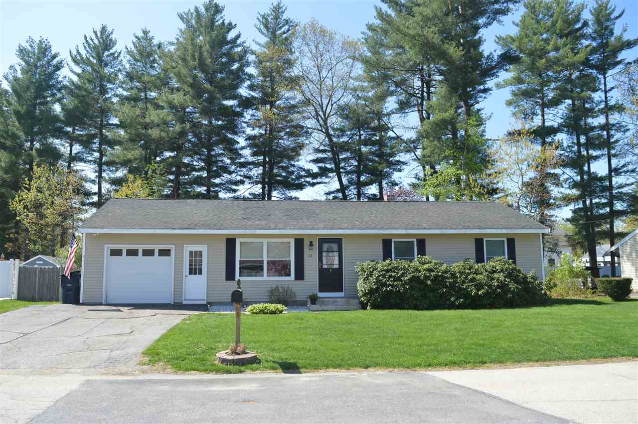 13 Raleigh Drive Nashua, NH 03062 - Photo 2 of 37