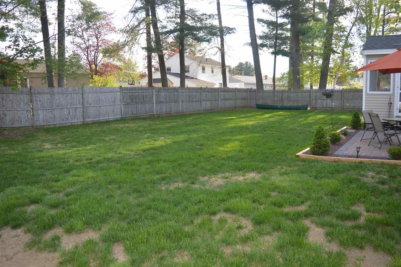 13 Raleigh Drive Nashua, NH 03062 - Photo 36 of 37