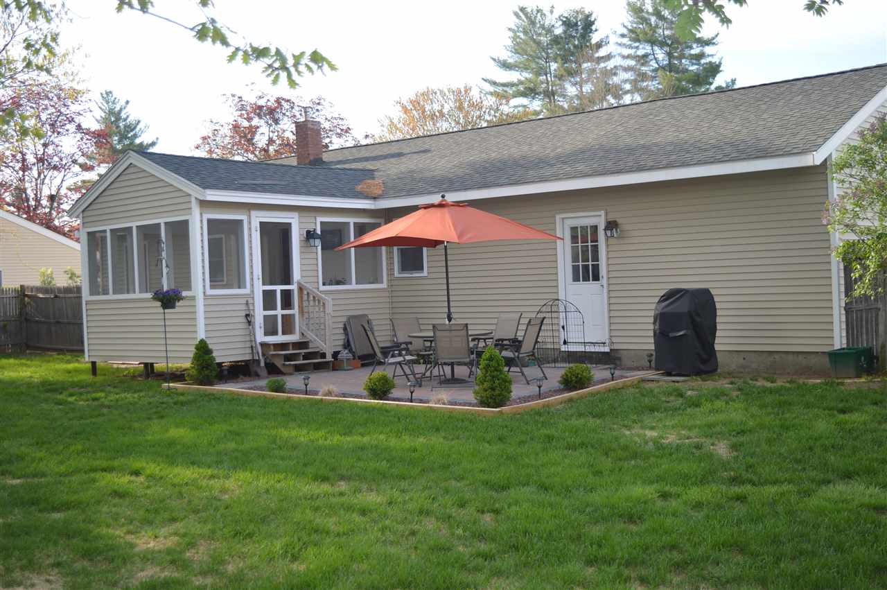 13 Raleigh Drive Nashua, NH 03062 - Photo 37 of 37