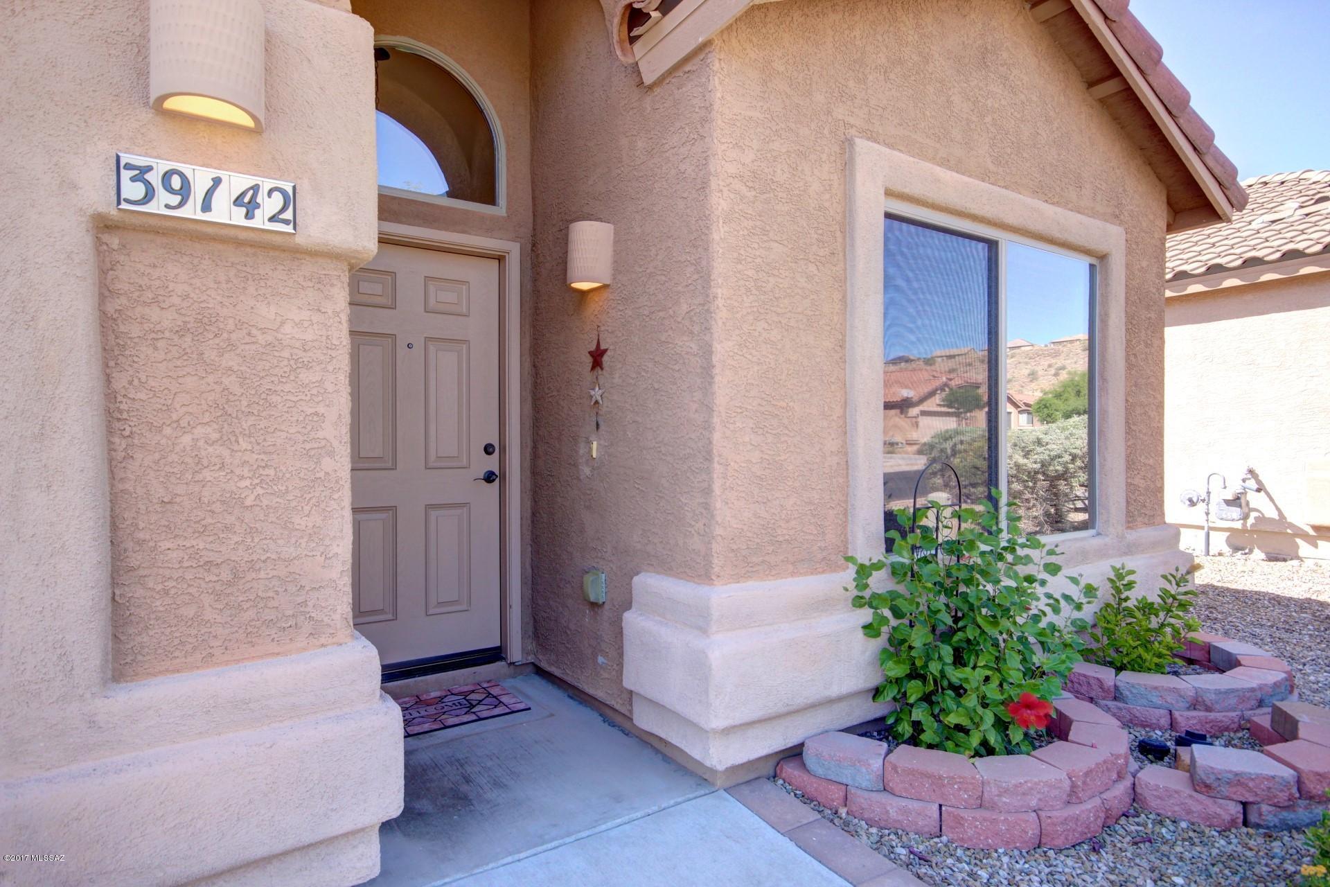 39142 Rodeo Buckle Drive Tucson, AZ 85739 - Photo 38 of 39 Gallery Image 38