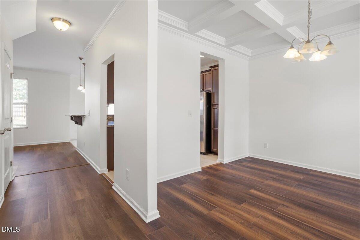3600 Waleback Lane Raleigh, NC 27610 - Photo 10 of 35 Entry View