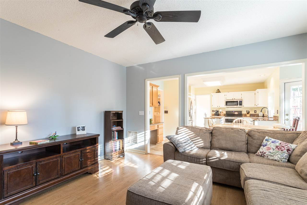 9608 Miranda Drive Raleigh, NC 27617 - Photo 10 of 30 Photo 10