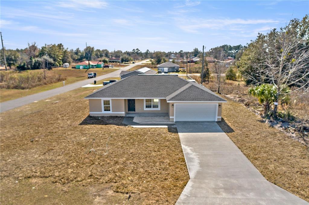 14448 Southwest 48th Court Road Ocala, FL 34473 - Photo 1 of 1 Gallery Image 1