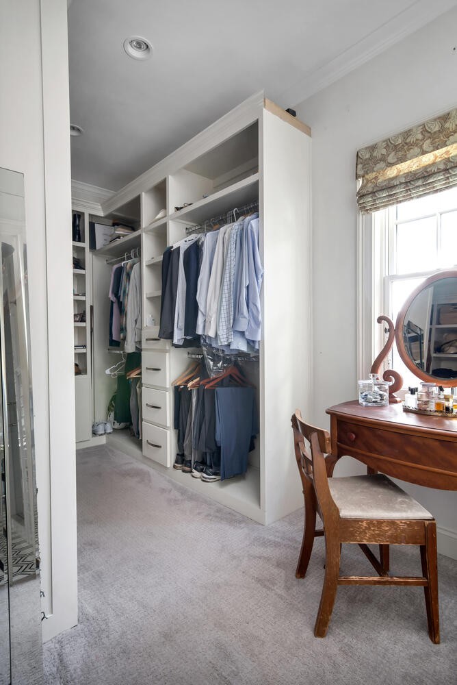 3904 Valley Road Nashville, TN 37205 - Photo 33 of 67 a view of a room with lots of furniture and a fan