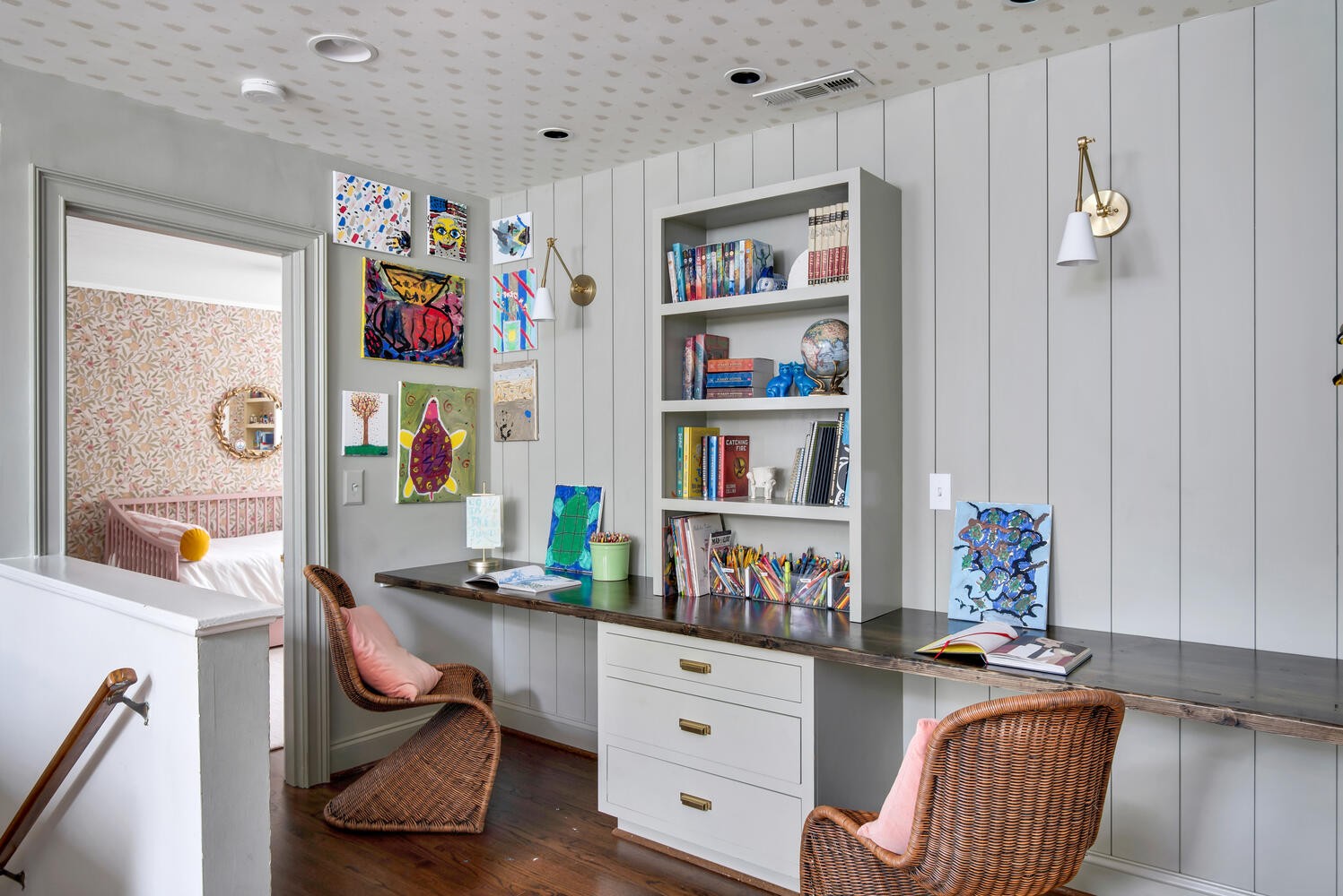 3904 Valley Road Nashville, TN 37205 - Photo 38 of 67