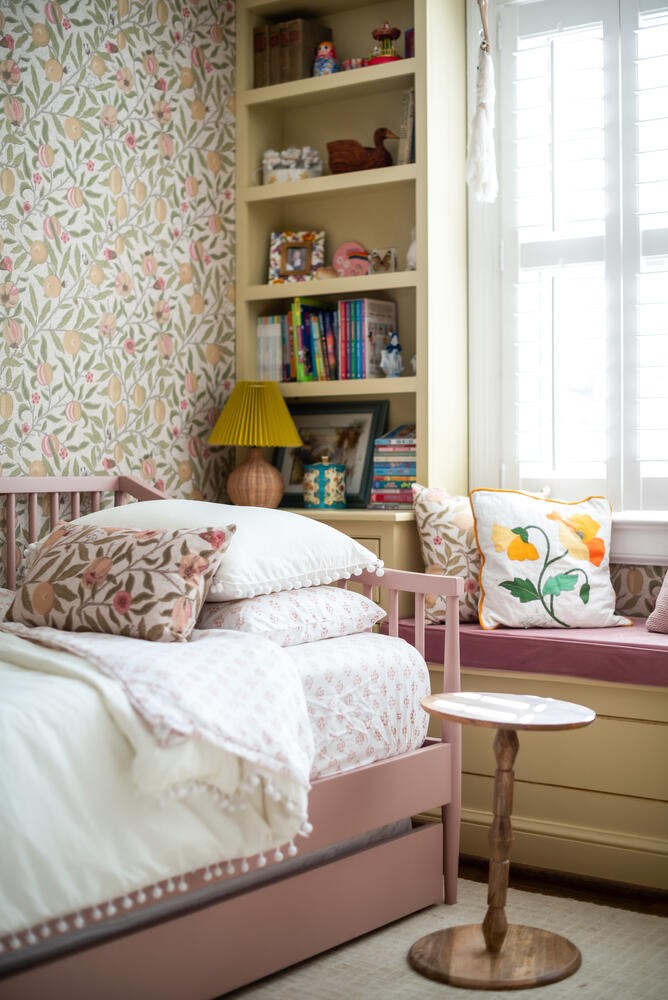 3904 Valley Road Nashville, TN 37205 - Photo 43 of 67 a bedroom with a bed and dresser