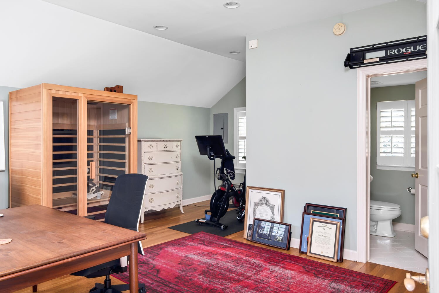 3904 Valley Road Nashville, TN 37205 - Photo 56 of 67 a view of a livingroom with furniture and a window