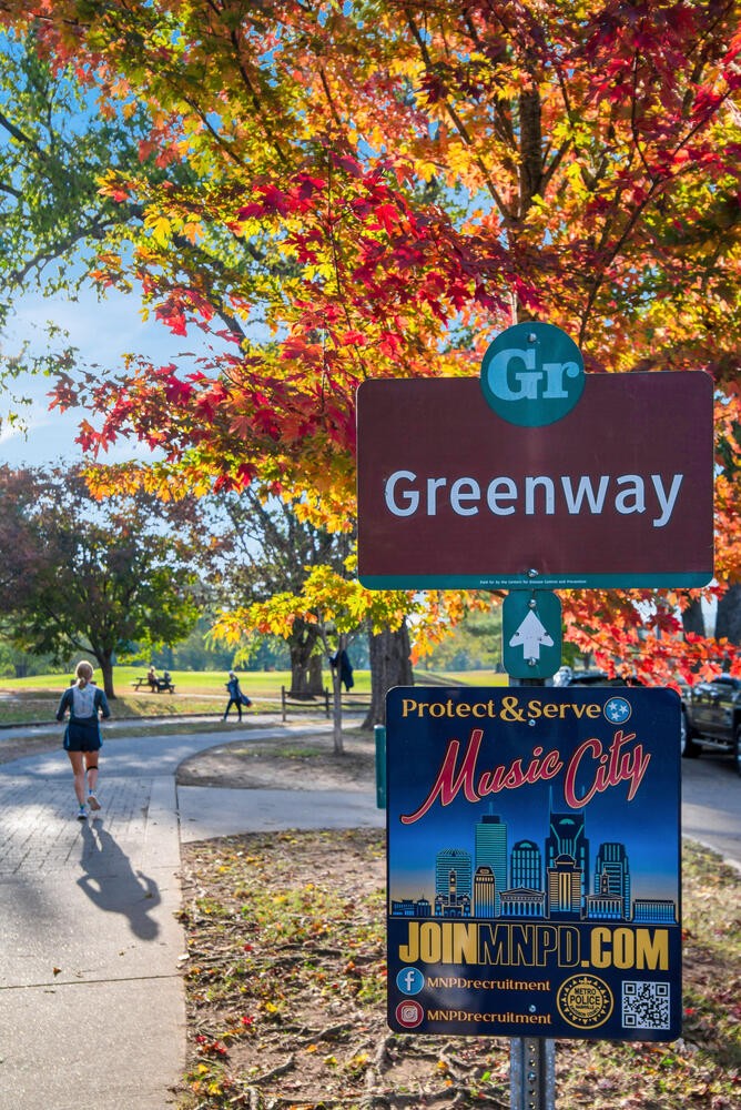3904 Valley Road Nashville, TN 37205 - Photo 58 of 67 a view of sign board