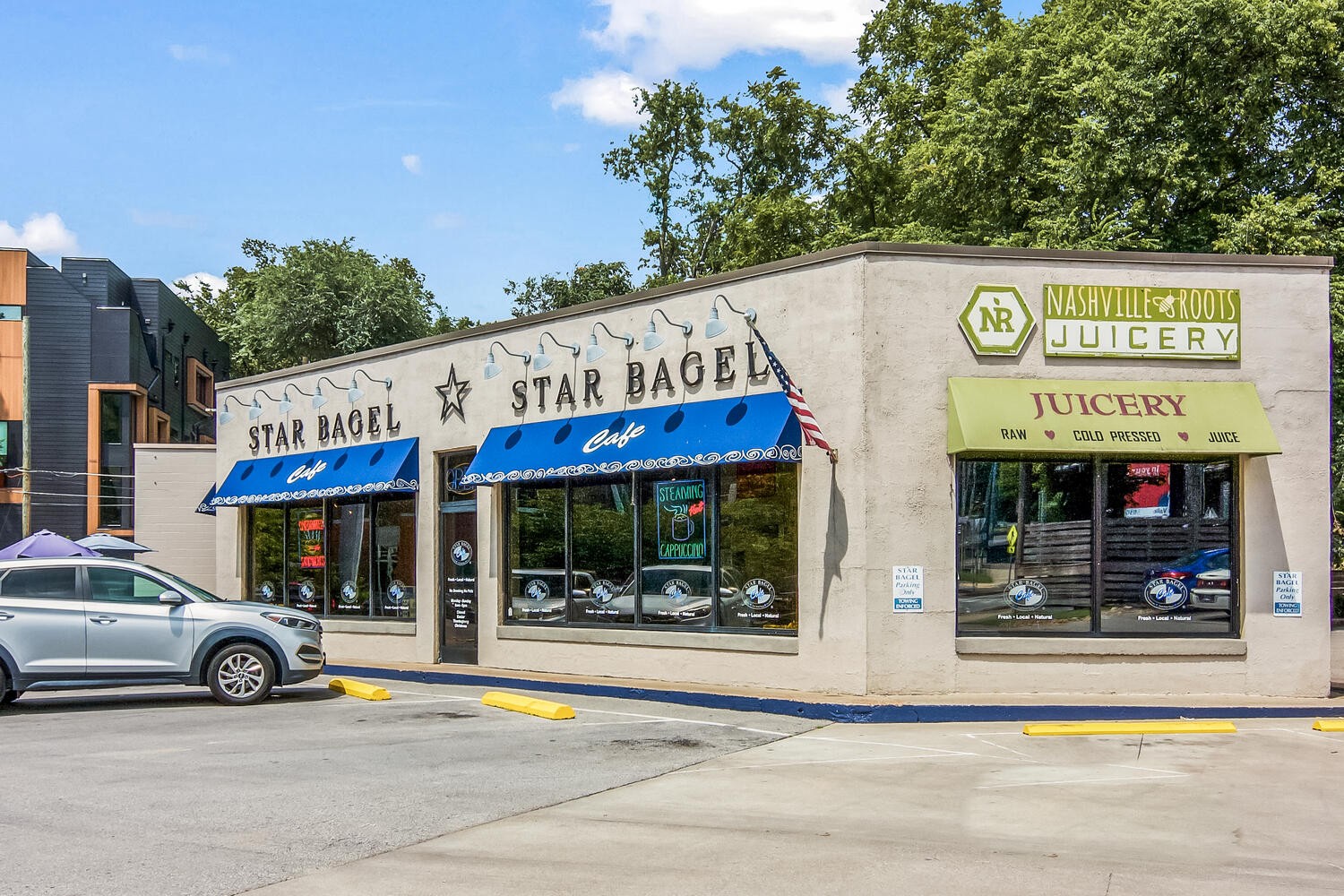 3904 Valley Road Nashville, TN 37205 - Photo 63 of 67