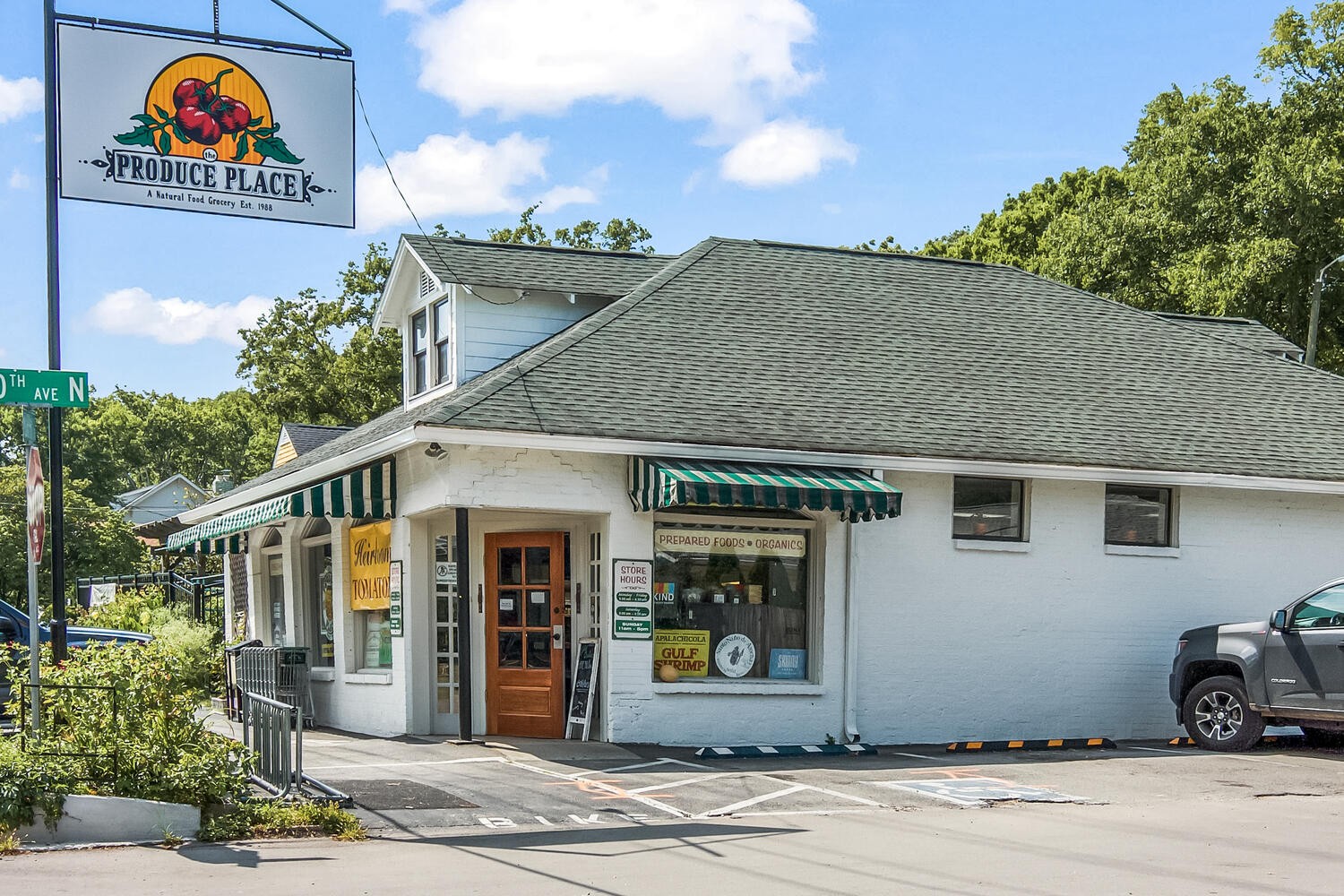 3904 Valley Road Nashville, TN 37205 - Photo 66 of 67