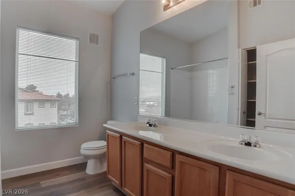 $1,650 | 2305 West Horizon Ridge Parkway, Unit 624, Henderson, NV 89052