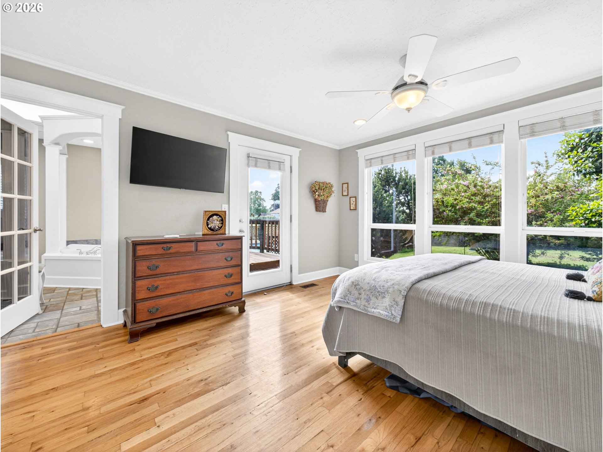 20556 South May Road Oregon City, OR 97045 - Photo 19 of 48 Bedroom