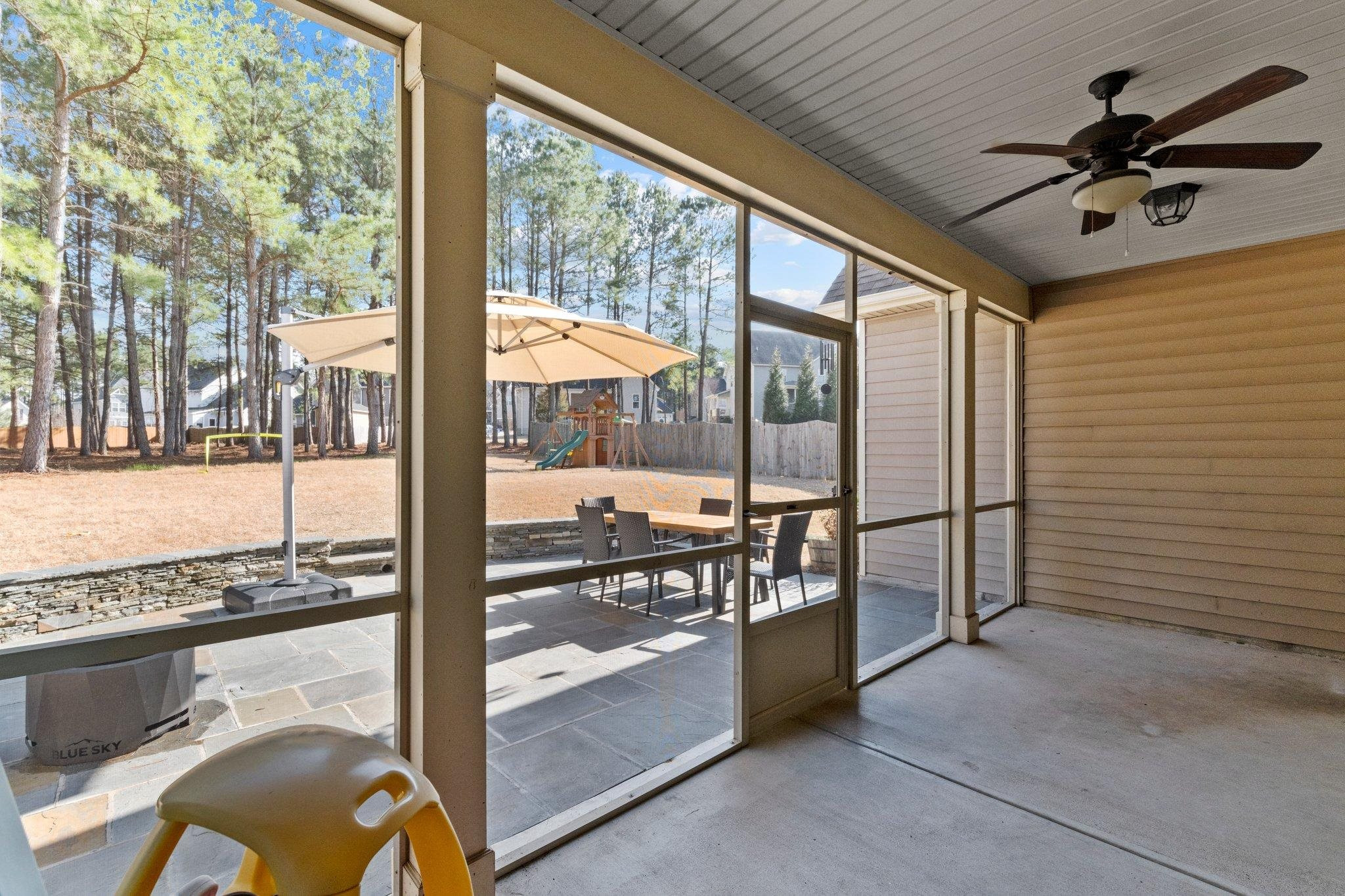 4424 Glengrove Road Raleigh, NC 27616 - Photo 30 of 41 Photo 30