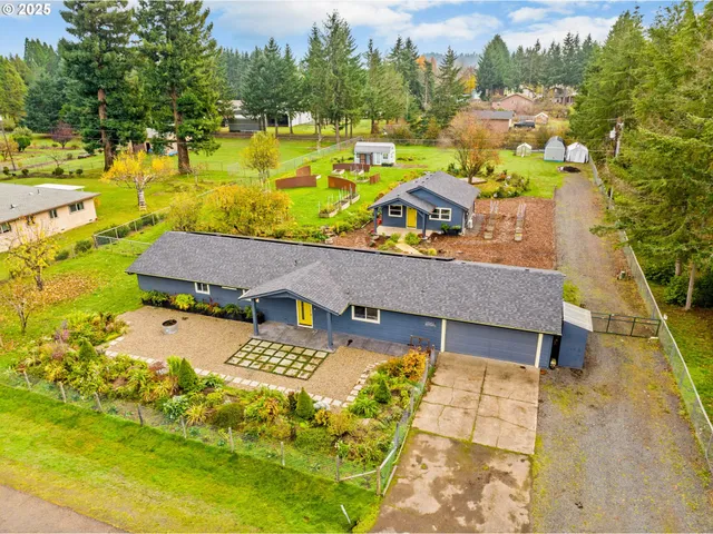 $900,000 | 27862 Green Oaks Drive, Eugene, OR 97402