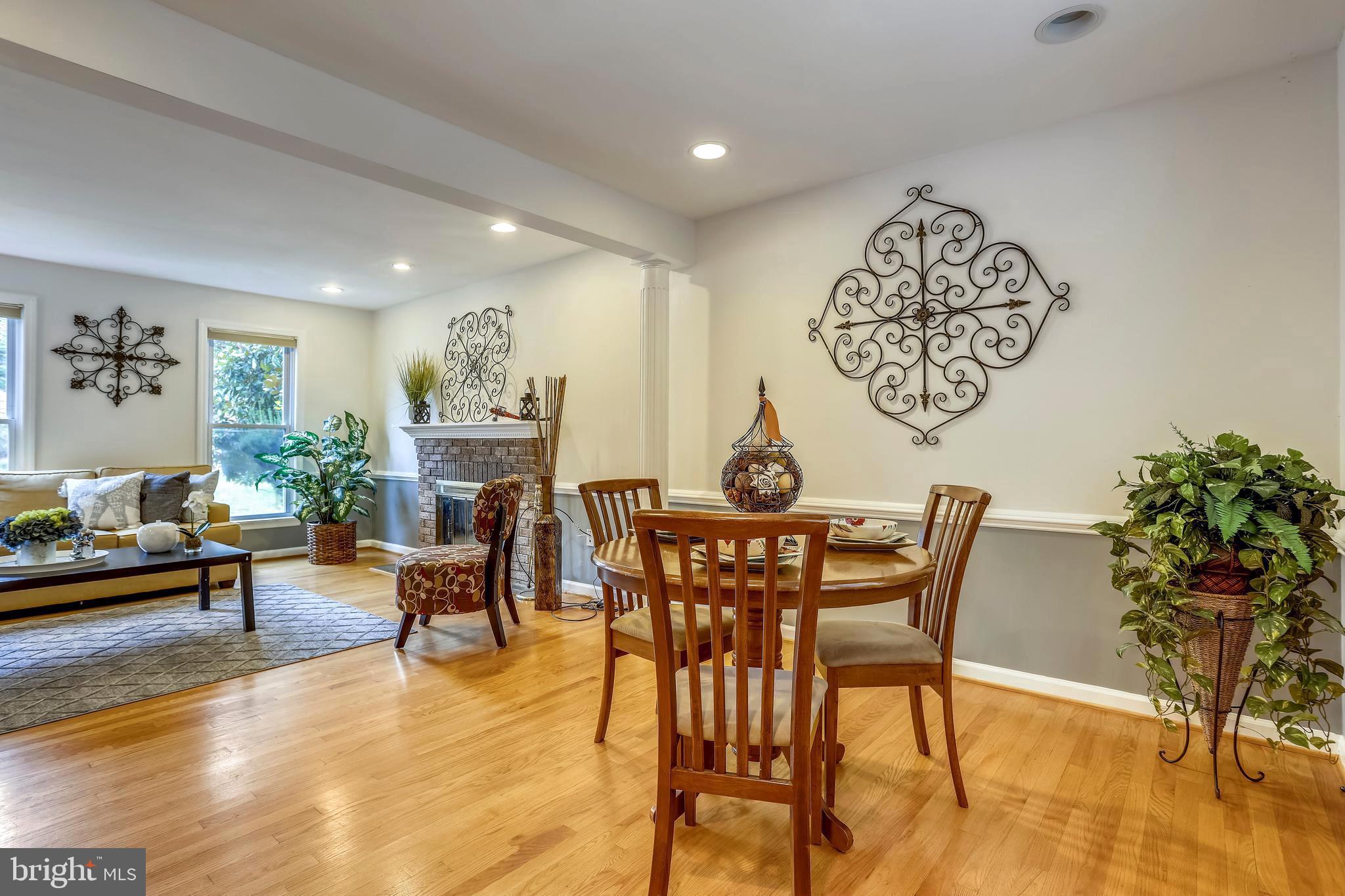 2117 Edgeware Street Silver Spring, MD 20905 - Photo 5 of 30