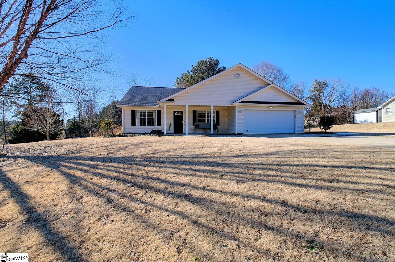 26 Exodus Way Greer, SC 29651 - Photo 1 of 41 Gallery Image 1