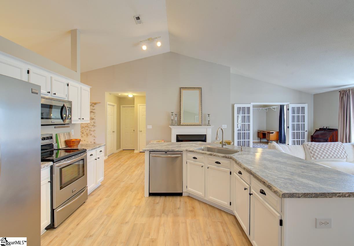 26 Exodus Way Greer, SC 29651 - Photo 13 of 41 Gallery Image 13