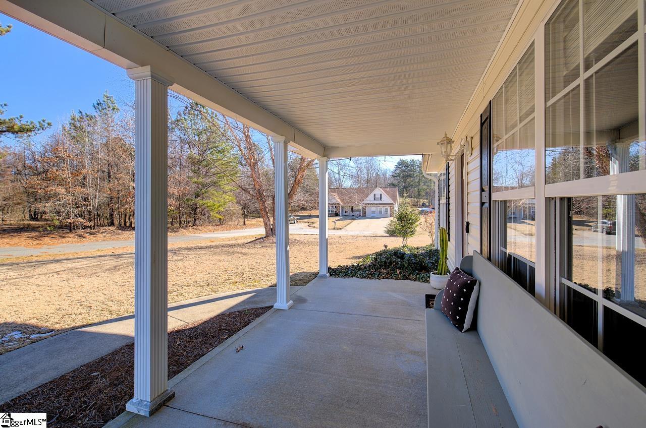 26 Exodus Way Greer, SC 29651 - Photo 3 of 41 Gallery Image 3