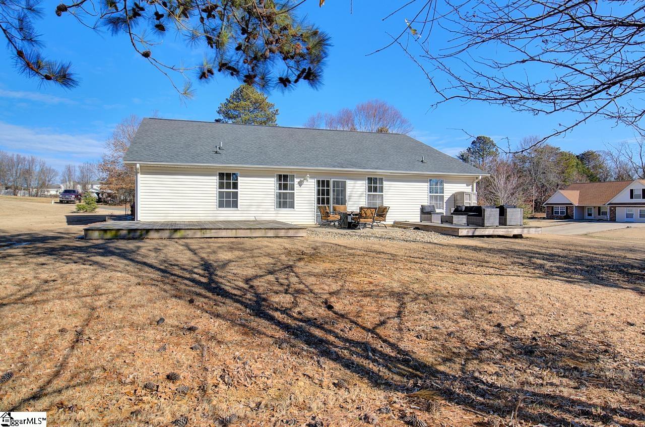 26 Exodus Way Greer, SC 29651 - Photo 33 of 41 Gallery Image 33