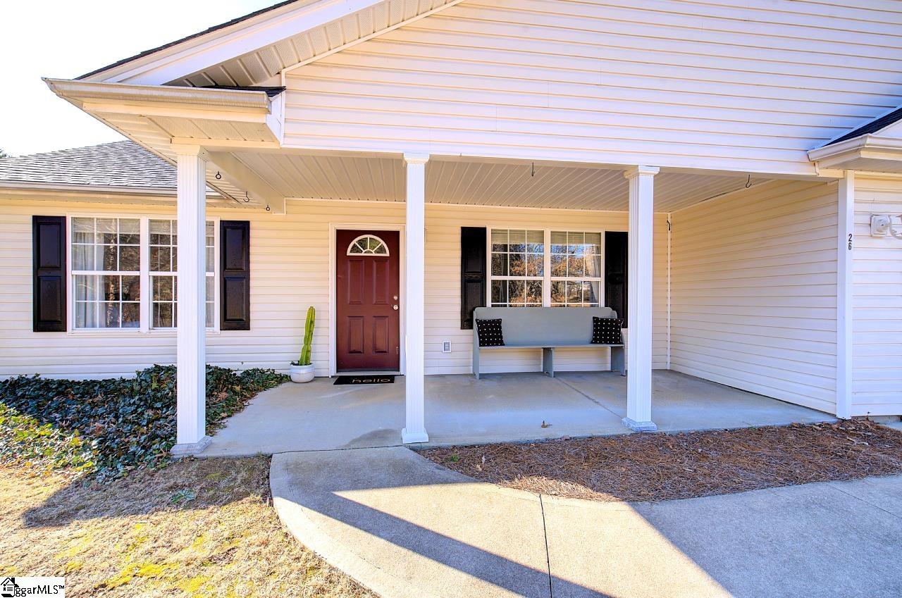26 Exodus Way Greer, SC 29651 - Photo 4 of 41 Gallery Image 4