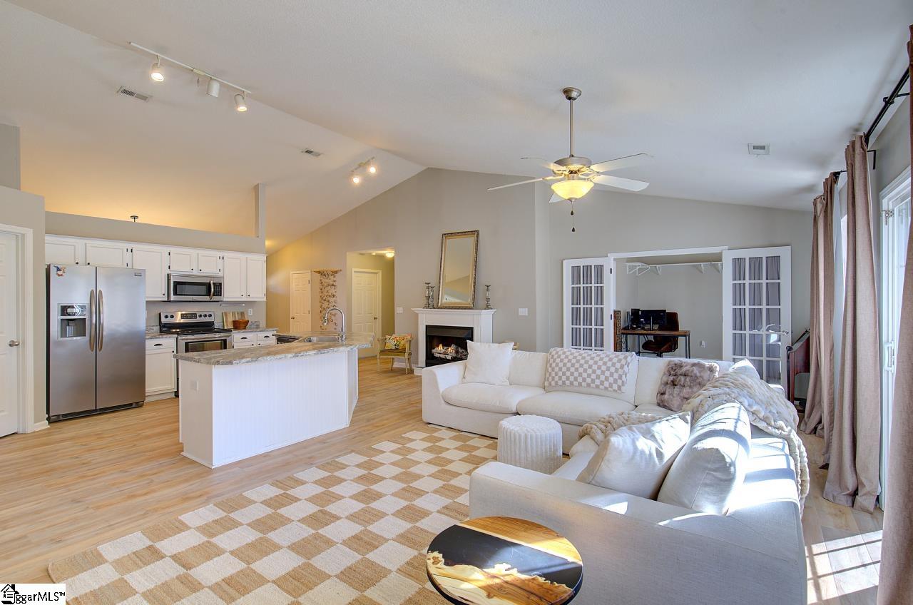 26 Exodus Way Greer, SC 29651 - Photo 7 of 41 Gallery Image 7