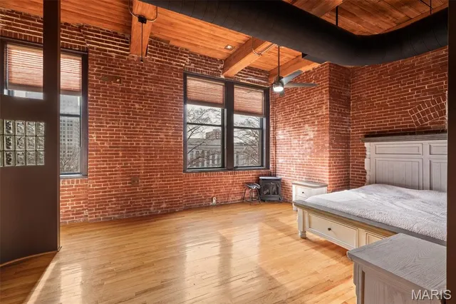 $319,000 | 507 North 13th Street, Unit 410, St. Louis, MO 63103