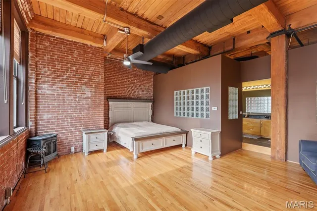 $319,000 | 507 North 13th Street, Unit 410, St. Louis, MO 63103