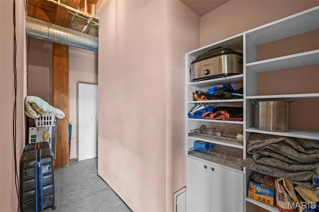 $319,000 | 507 North 13th Street, Unit 410, St. Louis, MO 63103