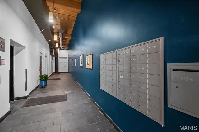 $319,000 | 507 North 13th Street, Unit 410, St. Louis, MO 63103