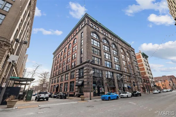 $309,000 | 507 North 13th Street, Unit 410, St. Louis, MO 63103