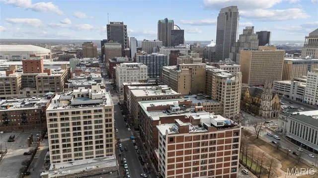 $319,000 | 507 North 13th Street, Unit 410, St. Louis, MO 63103