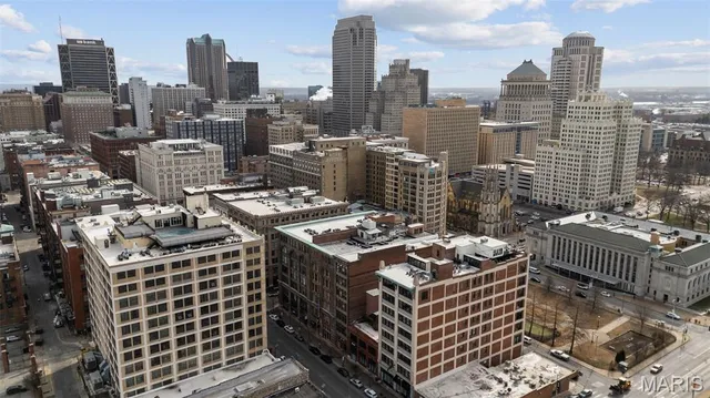 $319,000 | 507 North 13th Street, Unit 410, St. Louis, MO 63103