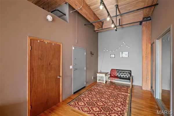 $309,000 | 507 North 13th Street, Unit 410, St. Louis, MO 63103