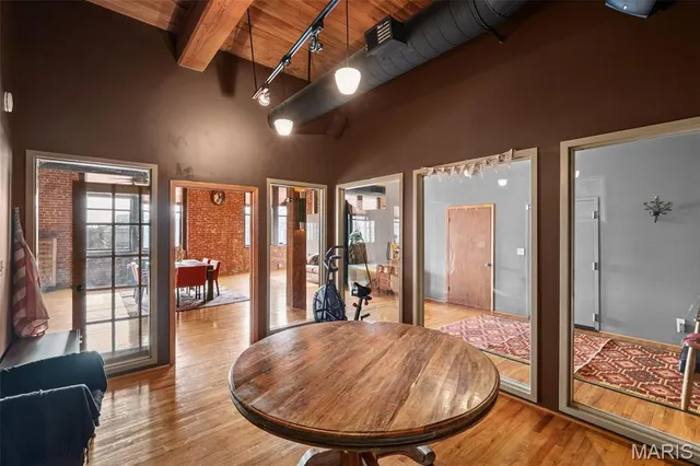 $319,000 | 507 North 13th Street, Unit 410, St. Louis, MO 63103