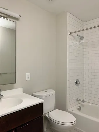$2,400 | 6 Chatham Street, Unit 301, Worcester, MA 01608